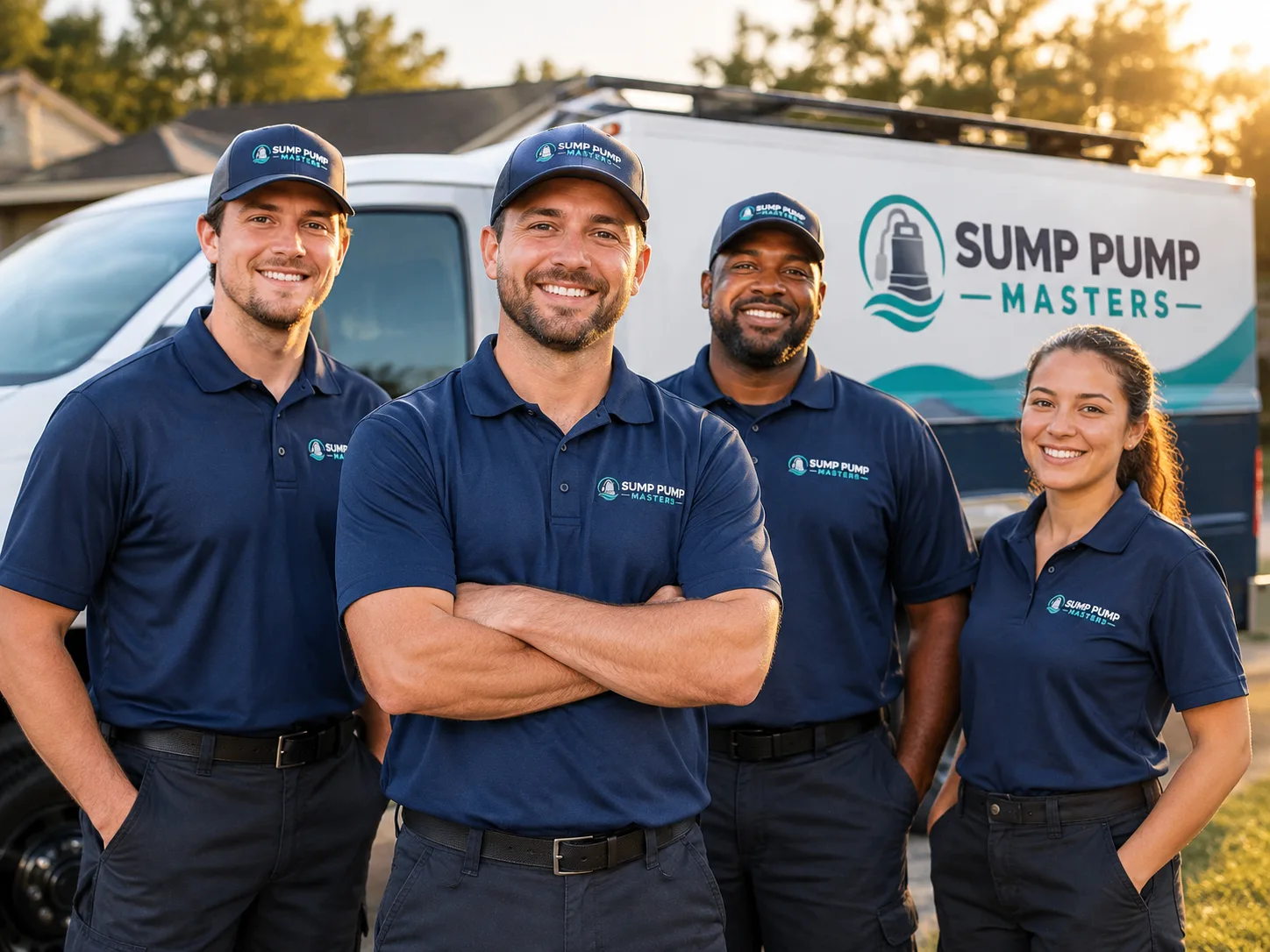Sump Pump Repair company in Beaufort, SC
